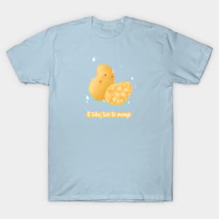 It takes two to mango mango pun T-Shirt